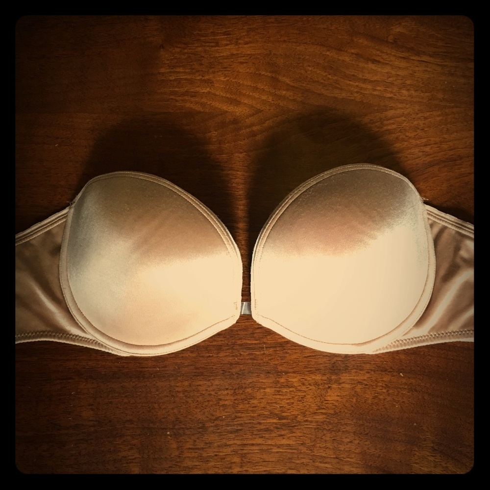 Victoria’s Secret Very Sexy Bra 36D